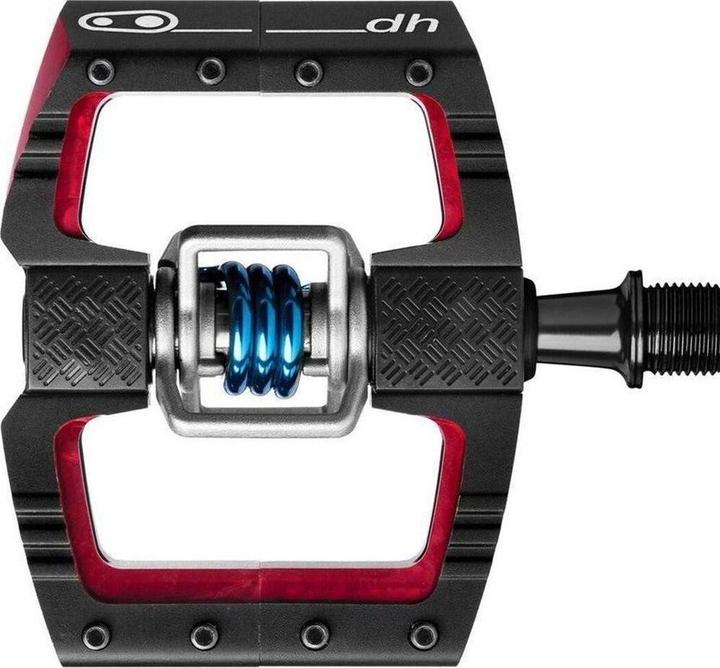 Actual product image Crankbrothers Mallet DH