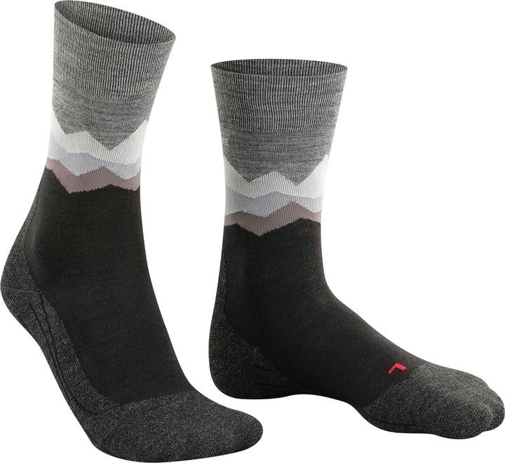 Produktbild Falke TK2 Crest Socken (46 - 48)