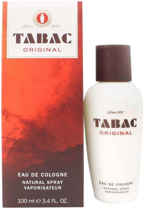 Produktbild Tabac Original (Eau de cologne, 100 ml)