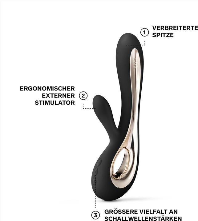 Image du produit LELO Soraya 2
