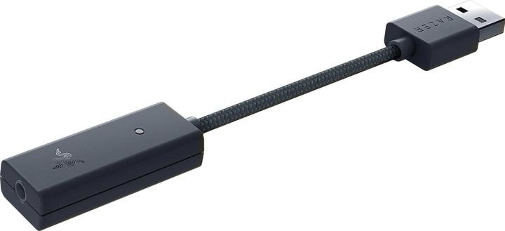 Produktbild Razer Blackshark V2 (Kabelgebunden)
