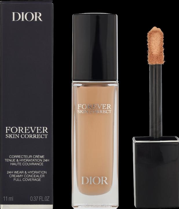 Dior DSK Forever Skin Correct 2Cr Int23 (2cr)