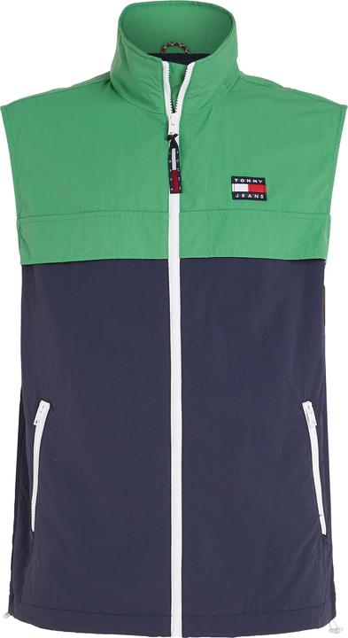 Immagine prodotto Tommy Hilfiger Gilet Tommy Jeans Clbk Chicago - 86441 (L)