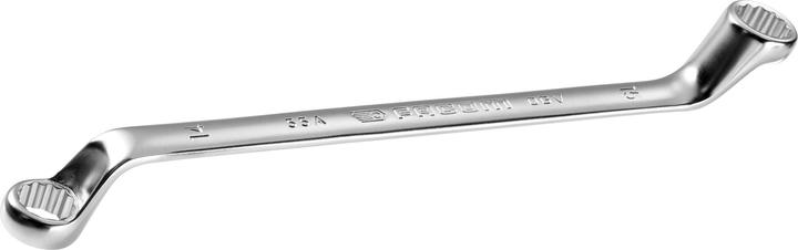 Image du produit Facom Clé polygonale double (16 mm, 17 mm)