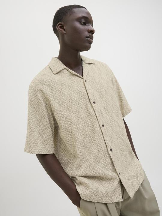 Image du produit Jack & Jones Relaxed Fit Hemd Hemd (XL)