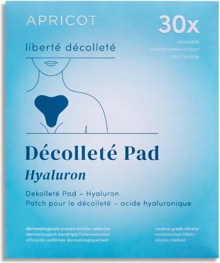 Image du produit Apricot Décolleté Pad