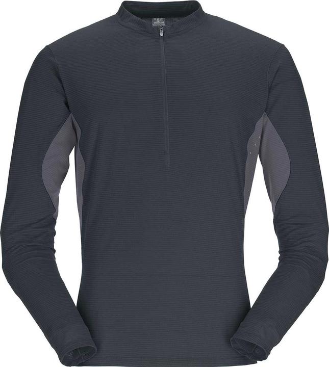 Rab Sonic Ultra Zip Longsleeve