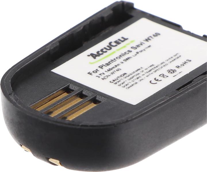Produktbild Microsoft Akku Lync 2010, Office Communicator 2007 (W440, W740, WH500)