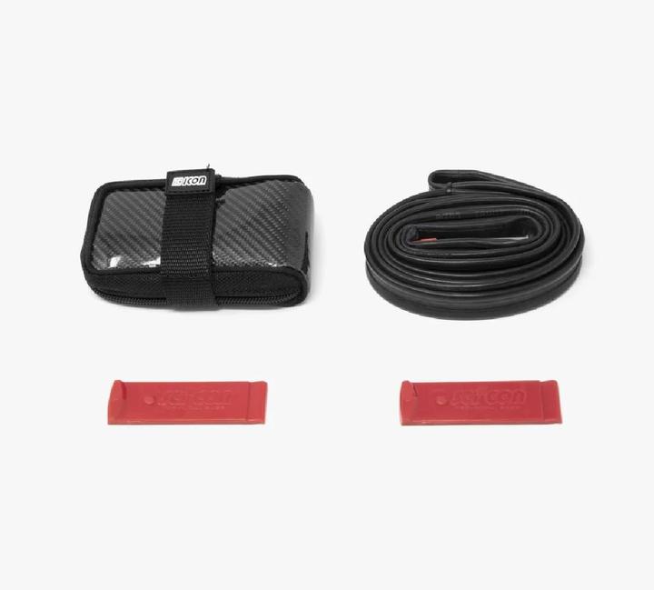 Actual product image Scicon Elan 210 (0.35 l, Saddle bag)