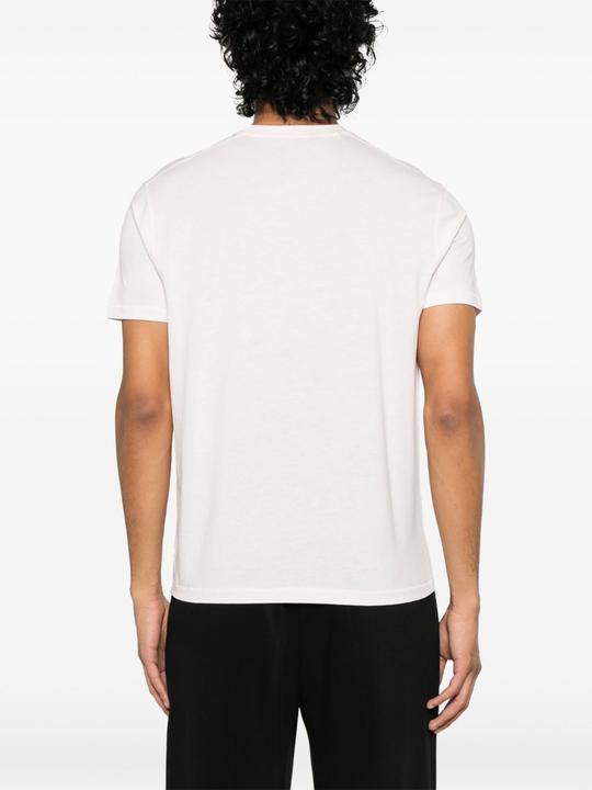 Produktbild Tom Ford T-shirt E Polo Rosa (48)