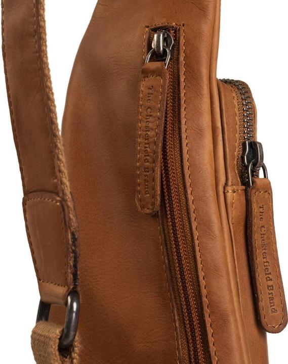 Actual product image The Chesterfield Brand Sling Bag Logan 0286