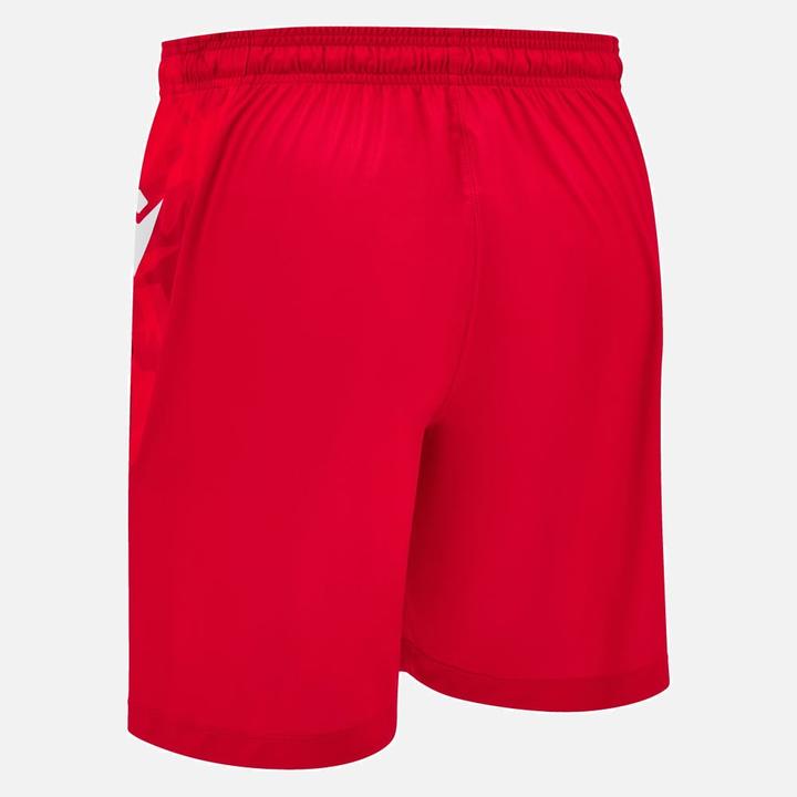 Produktbild Macron Roter Stern Belgrad Shorts (XL)