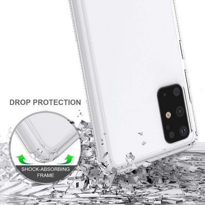 Produktbild MU Classic Softcase TPU Series (Samsung Galaxy S20+)