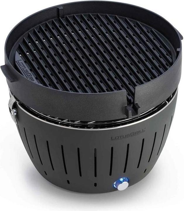 Immagine prodotto LotusGrill Griglia in ghisa