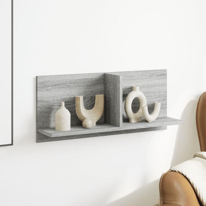 Produktbild VidaXL Wandschrank (100 x 16.5 x 30 cm)