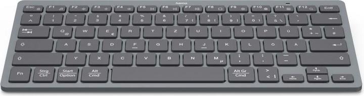 Produktbild Hama Key4All X510 (DE, Kabellos)