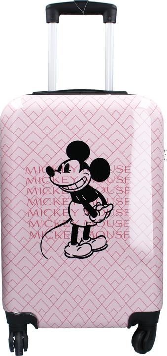 Produktbild Vadobag Mickey Mouse Road Trip (35.20 l, Handgepäck (bis 50l))