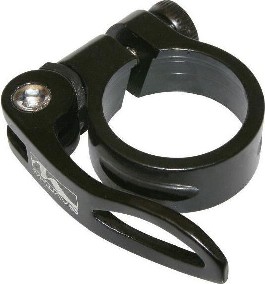 Produktbild P2R Schnellspanner-Sattelstützenklemme Aluminium