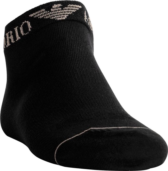 Immagine prodotto Emporio Armani Extended Logo (confezione da 3, 44 - 47)