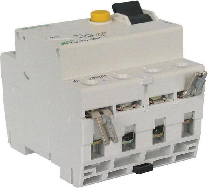 Produktbild Eaton Anschlusswinkel, L2/L3, 50A 263944