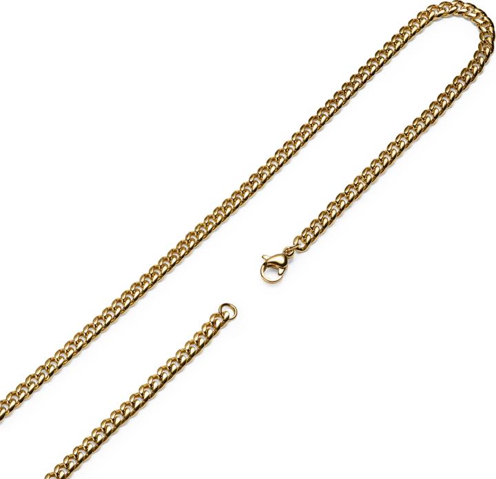 Actual product image Lucleon Nordvest (Stainless steel)