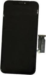 Produktbild OEM LCD-Display mit Touchscreen iPhone XR Oncell TFT (Display, iPhone XR)