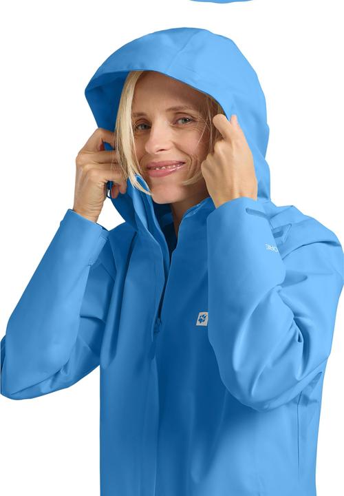 Immagine prodotto Jack Wolfskin Trailtime 2L Jkt W (L)