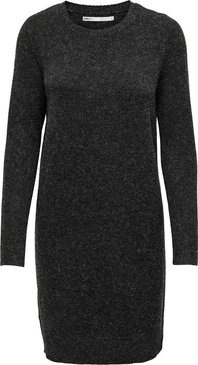 Only Langärmeliges Strickkleid (XS)