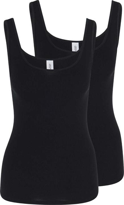 Produktbild Speidel 2er Pack bio.cotton Unterhemd / Top (42, XL)