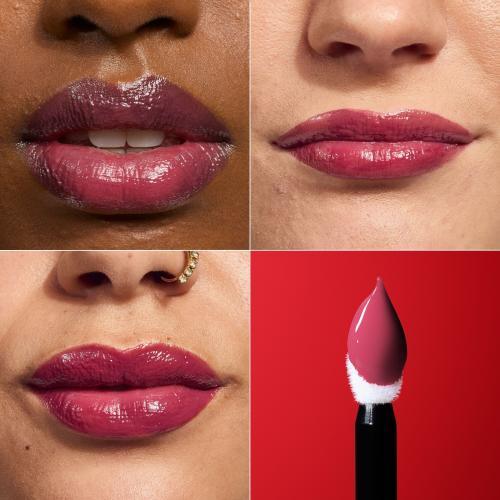 Immagine prodotto Rimmel London Thrill Seeker Lip Latex (300 Personaggio principale)