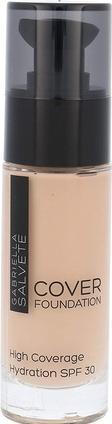 Actual product image Gabriella Salvete Cover Foundation (104 Light sand)