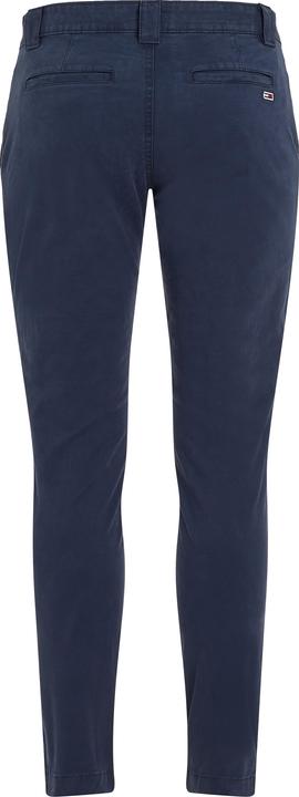 Image du produit Tommy Hilfiger Tommy Jeans Scanton Chino Slim Fit Twilight Navy (W34/L30)