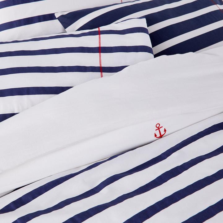 Immagine prodotto La Redoute Interieurs Mariniere (Copripiumino, 240 x 220 cm)