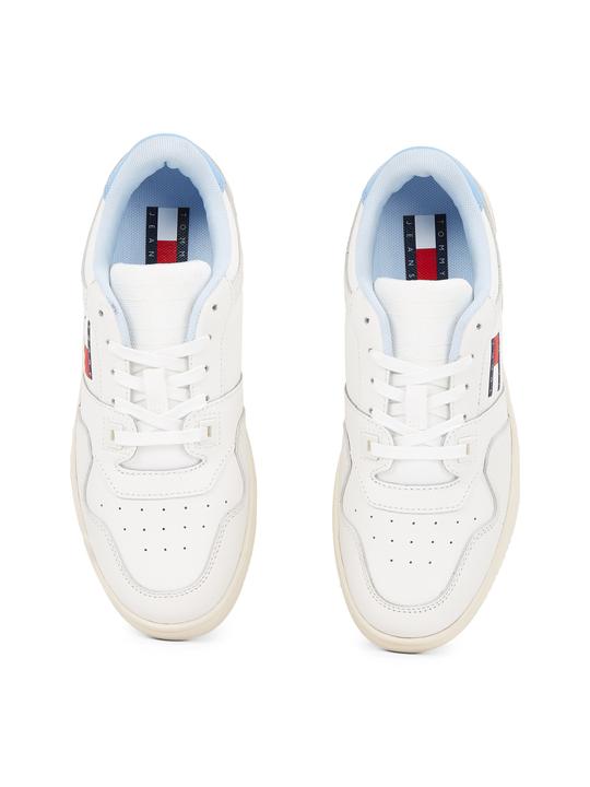 Produktbild Tommy Hilfiger Tjw Retro Basket Ess (39)