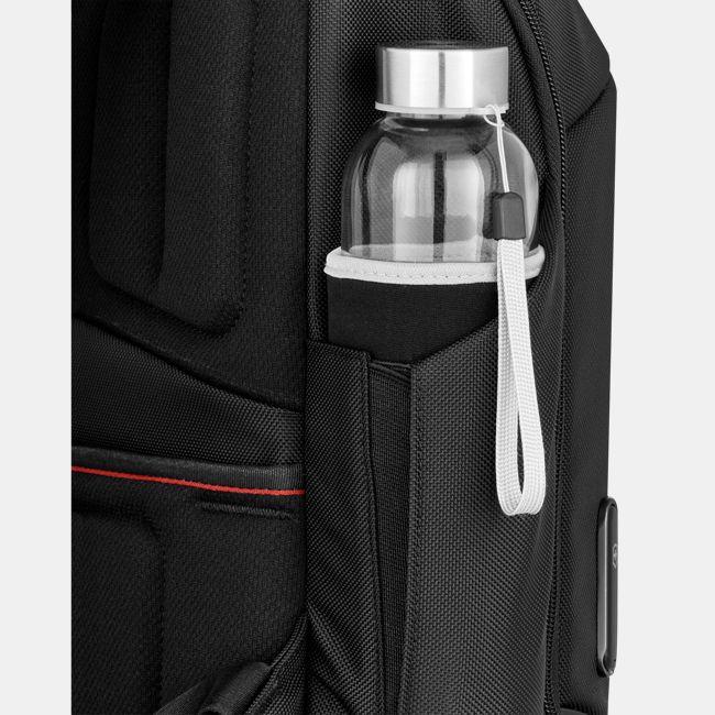 Produktbild Victorinox Architecture Urban2, City Backpack, Black (17 l)