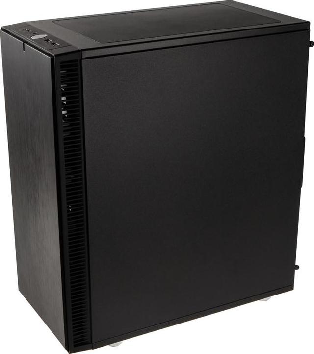 Image du produit Fractal Define C (ATX, mATX, Mini-ITX)