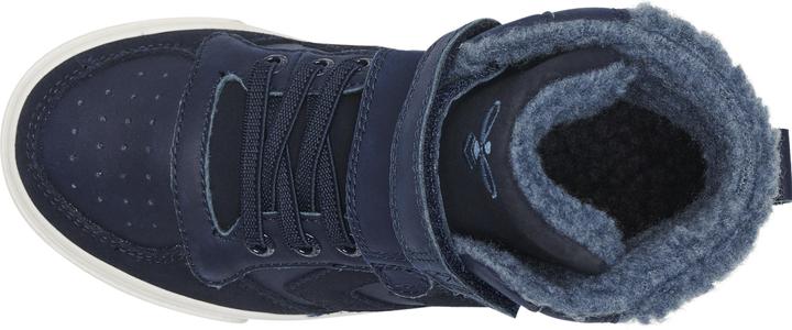 Actual product image hummel Stadil Winter High Jr (40)