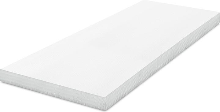 Produktbild Mlily Matratzentopper »Plus«, 7 cm dick (80 x 190 cm)