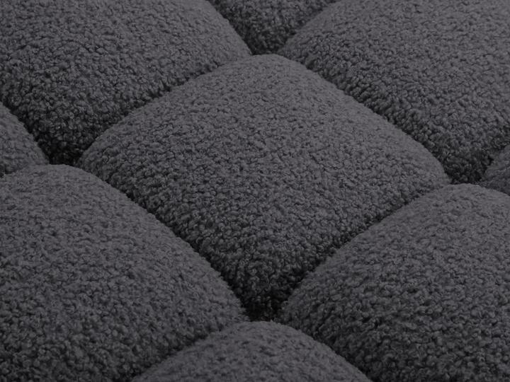 Image du produit Micadoni Chauffeuse Gauche, "Bellis", 1 Place, 94x94x70 Fabriqué en Europe (2 places, 3 places, 4 places)