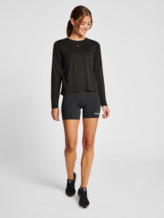 Produktbild hummel hmlMT FRI MESH T-SHIRT L/S (L)