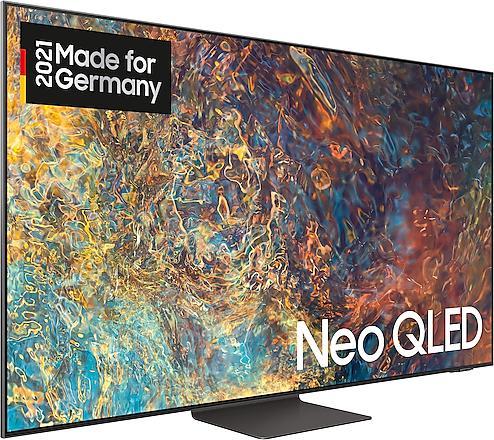 Immagine prodotto Samsung GQ55QN95AATXZG (54.33", QN95A, NeoQLED, UHD, 55)