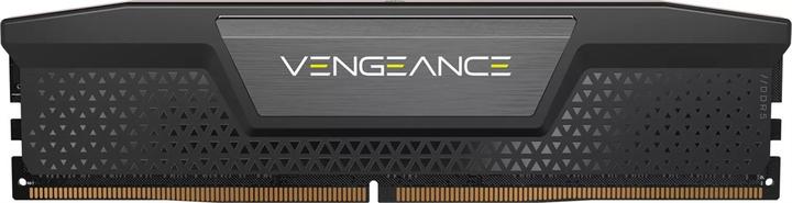 Produktbild Corsair Vengeance (2 x 32GB, 0.01 MHz, DDR5-RAM, DIMM)