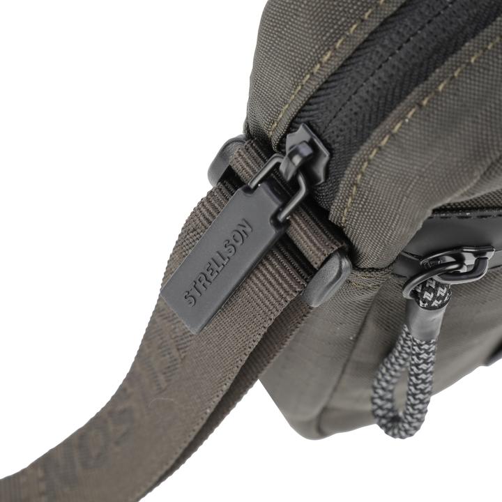 Produktbild Strellson northwood rs clint shoulderbag xsvz