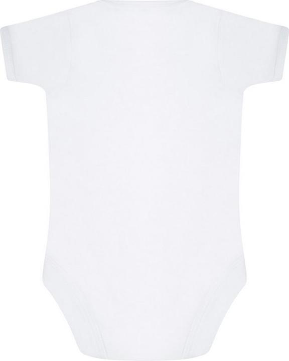 Actual product image Universal Textiles Bodysuit Baby (86)