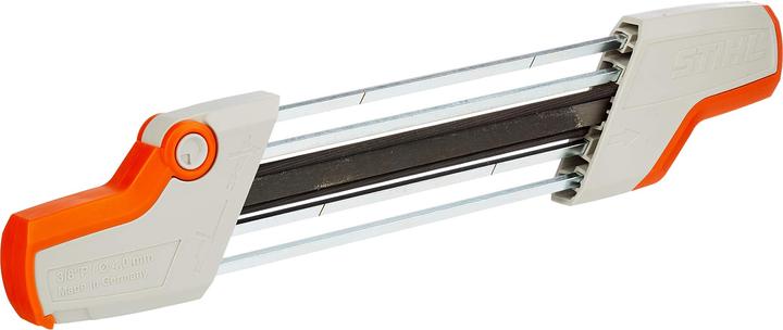 Actual product image Stihl File holder 2-in-1 (270.50 mm)
