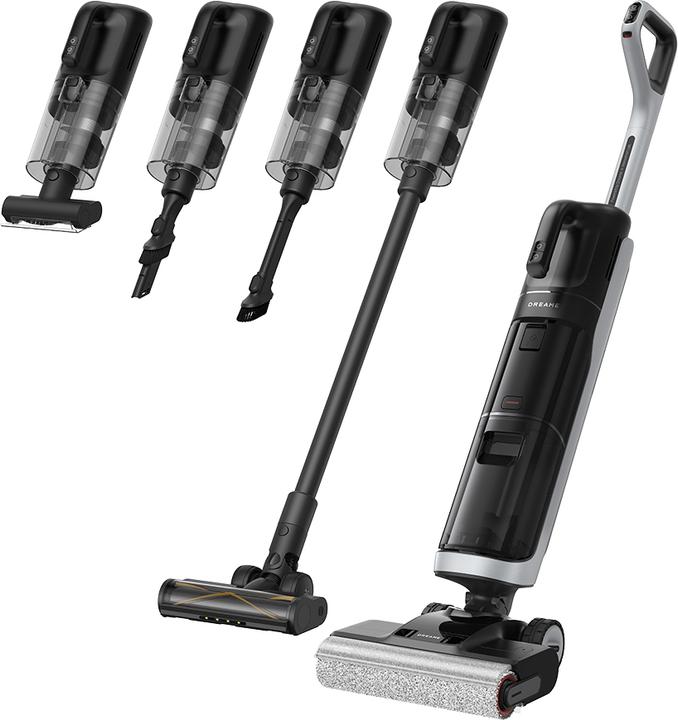 Actual product image Dreame H14 Dual Wet & Dry Cleaner
