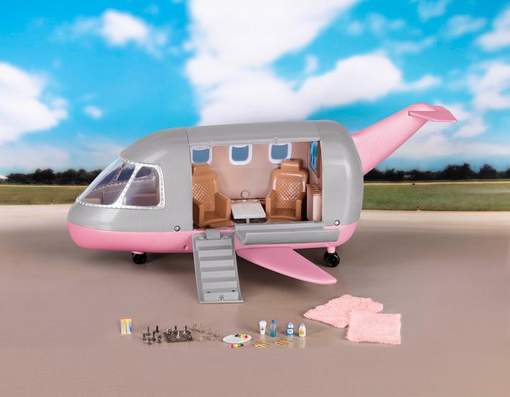Produktbild Lori Luxus Jet