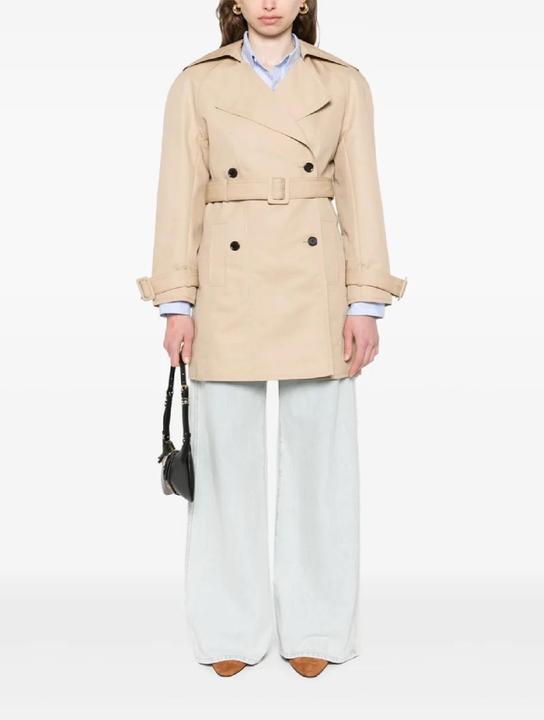 Produktbild Pinko Tears Trench (44)