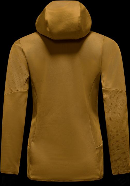 Produktbild Salewa Sella Crevasse Hd Jacket W (38)