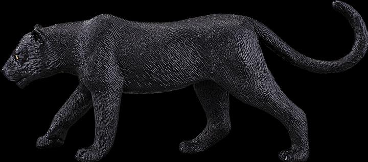 Actual product image Mojo Black Panther